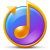 Audio converter wav in mp3, ogg, wma
